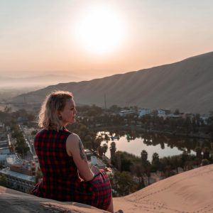 PARACAS, ICA Y HUACACHINA FULL DAY