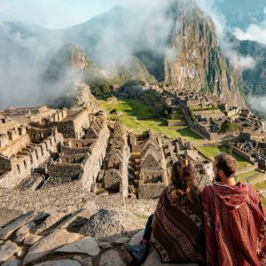 Lima-Machupichu 8D/ 7N